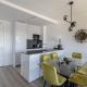 ANSA Beach Apartments - Malaga - Skyline Suite, Малага - Фото 9