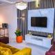 The Rock Shortlet Apartment, Otta - Fotografie 1