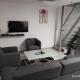 Maison calme, clim, Smart TV, wifi , coeur Saint-Amand, Saint-Amand-les-Eaux - Fotografie 2