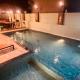 Green Meadows Large Pool & Garden by 23 Villa Stay, Lonavala (fotografie 4)