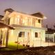 Green Meadows Large Pool & Garden by 23 Villa Stay, Lonavala