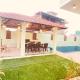 Green Meadows Large Pool & Garden by 23 Villa Stay, Lonavala (fotografie 2)