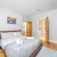 Modern 1 Bedroom Flat, Londýn - Fotografie 2