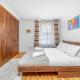 Modern 1 Bedroom Flat, Londýn - Fotografie 4