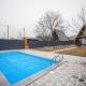 Cottages with heated swimming pool and jacuzzi Saguramo - Foto 4