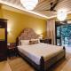 The Project Cafe and Hotel, Aldona - Foto 8