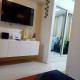 Nix Staycation MPlace Tower C 28th Floor, Манила - Фото 8