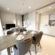 1million Dollar Stunning Ultra Luxury Phrom Phong Sleeps 4 Sky Pool, Bangkok - Foto 5
