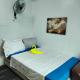 Nix Staycation MPlace Tower D 5th Floor, Manila - Fotografie 6