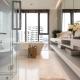 1million Dollar Stunning Ultra Luxury Phrom Phong Sleeps 4 Sky Pool, Bangkok - Foto 4