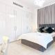 One BedRoom near Beach and Metro in Dubai Marina Z1011, Dubaj - Fotografie 10