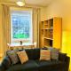 Spacious Apartment in Central Edinburgh Edimburgo - Foto 4