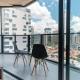 Loft exclusive 49m - Vila Olímpia, São Paulo - Foto 8