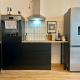 Karl Central Flats - Netflix - Parkplatz - Balkon, Trier - Foto 9
