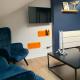 Appartement coeur de ville - 4 couchages Nantes - Photo 4