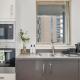 Khayat Homes - The Lekki - One Bed, Londýn - Fotografie 1