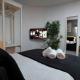 Crescent Apartment Eastbourne - Fotografie 6