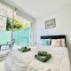 Apartment with Patio, Gym and Pool, Buenos Aires - Fotografie 8