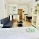 Apartment with Patio, Gym and Pool, Buenos Aires - Fotografie 4