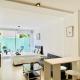 Apartment with Patio, Gym and Pool, Buenos Aires - Fotografie 6