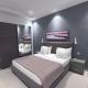 Luxury flat Sicap, Dakar (foto 3)