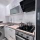 Luxury flat Sicap, Dakar (foto 7)