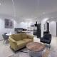 Luxury flat Sicap, Dakar (foto 9)
