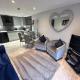 The Penthouse - Luxury 2 Bed Apartment in Skegness, Skegness - Fotografie 3