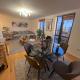 Luxurious Entire Guest House with Grand Living Space and Panoramic Balcony Views, Dublino - Foto 2