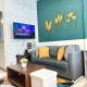 Lovely Condo in Uptown, BGC - Soleil Pacific Suite, Manila - Foto 5