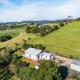 Whareora Lodge, Tahere