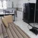 Three Bed Room Villa, Нунгви