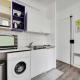Studio - 2P- Place de Clichy, Paris - Foto 3