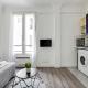 Studio - 2P- Place de Clichy, Paris - Foto 10