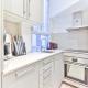 Bright, modern apartment- 14 arrd- Mobility lease, Paris - Foto 8