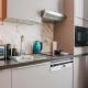 Comfortable apt - 1BD 3P - Near Belleville Nation, Paris - Foto 7