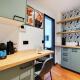 Studio Paris 8e - refait à neuf - 4eme étage avec ascenseur, Paris - Foto 4