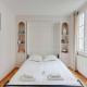 Magnificent studio -2P- Near the Eiffel Tower, Paris - Foto 3