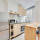 Very nice studio for 2 people Batignolles - Nollet Mobility lease, Paris - Photo 3