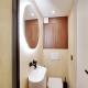 Cosy and modern studio - 2P - Saint Lazare 8eme, Paris - Foto 8