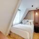 Cosy and modern studio - 2P - Saint Lazare 8eme, Paris - Foto 4