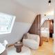 Cosy and modern studio - 2P - Saint Lazare 8eme, Paris - Foto 1