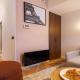 Studio COSY - WAGRAM - Mobility lease, Paris - Foto 7