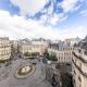 Charming studio 1P near Av Montaigne, Paris - Photo 9