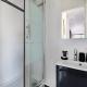 Modern studio - Arc de Triomphe - MOBILITY LEASE, Paris - Foto 4