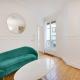 Superb appt - 17th ard - Mobility lease, Paris - Photo 6