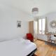 charming studio 2p - canal st martin meaux, Paris - Foto 8