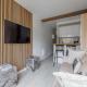 Superb 2P studio near Trocadero, Paris - Photo 2