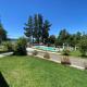 Cabañas Villa Alegre, Lago Rapel