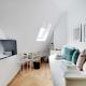 Studio COSY - 2P - Saint-Augustin, Paris - Foto 1